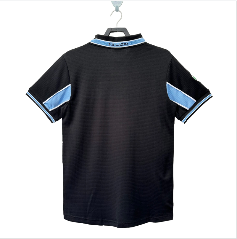 98-99 Lazio Away soccer jersey- Retro version: Ajax 24-25 Home Stadium Jersey - Fans Version mysite: Adidas luxuryfootballshirts.com: https://www.luxuryfootballshirts.com/