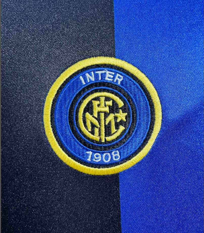 99-00 Inter Milan home soccer jersey-Retro version: Ajax 24-25 Home Stadium Jersey - Fans Version : Adidas luxuryfootballshirts.com: https://www.luxuryfootballshirts.com/