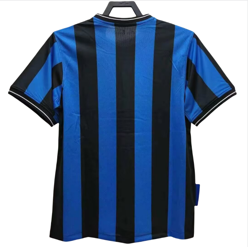 09-10 Inter Milan home soccer jersey-Retro version: Ajax 24-25 Home Stadium Jersey - Fans Version : Adidas luxuryfootballshirts.com: https://www.luxuryfootballshirts.com/