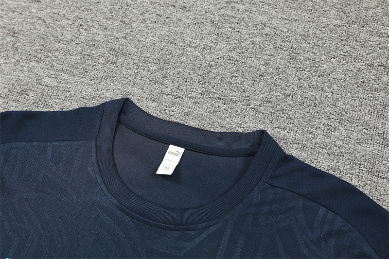 24-25 Marseille Training Wear Suit soccer jersey -Fans Version: Ajax 24-25 Home Stadium Jersey - Fans Version : Adidas luxuryfootballshirts.com: https://www.luxuryfootballshirts.com/