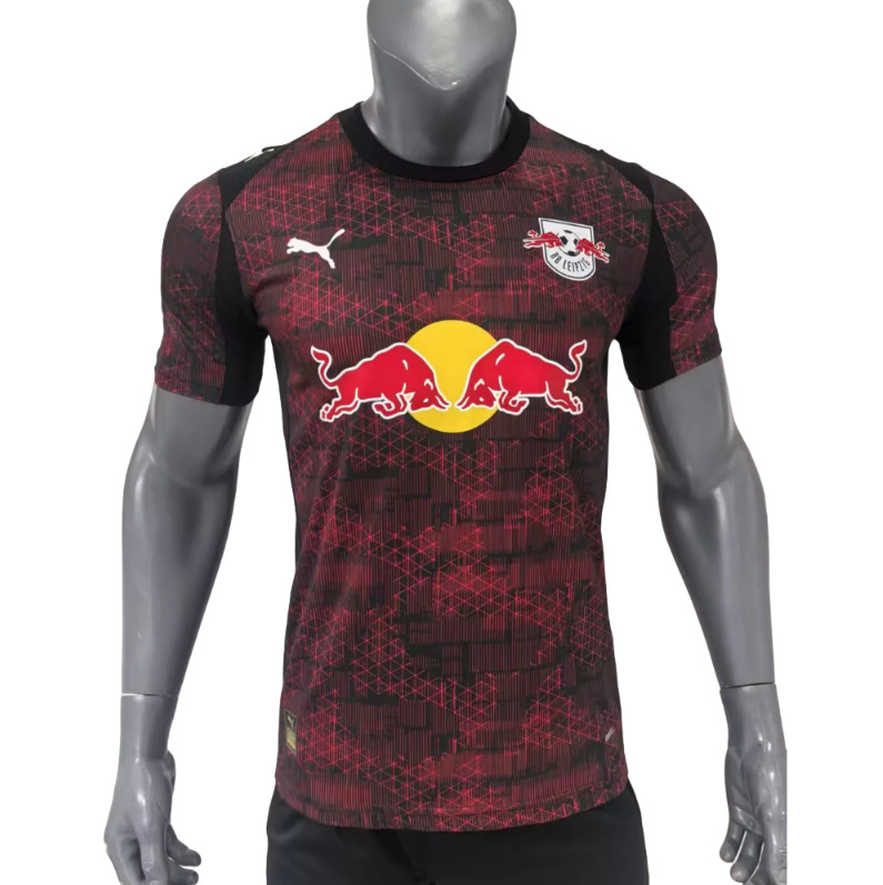 25-26 RasenBallsport Leipzig e. V Second away soccer jersey-Fans Version: Ajax 24-25 Home Stadium Jersey - Fans Version : Adidas luxuryfootballshirts.com: https://www.luxuryfootballshirts.com/