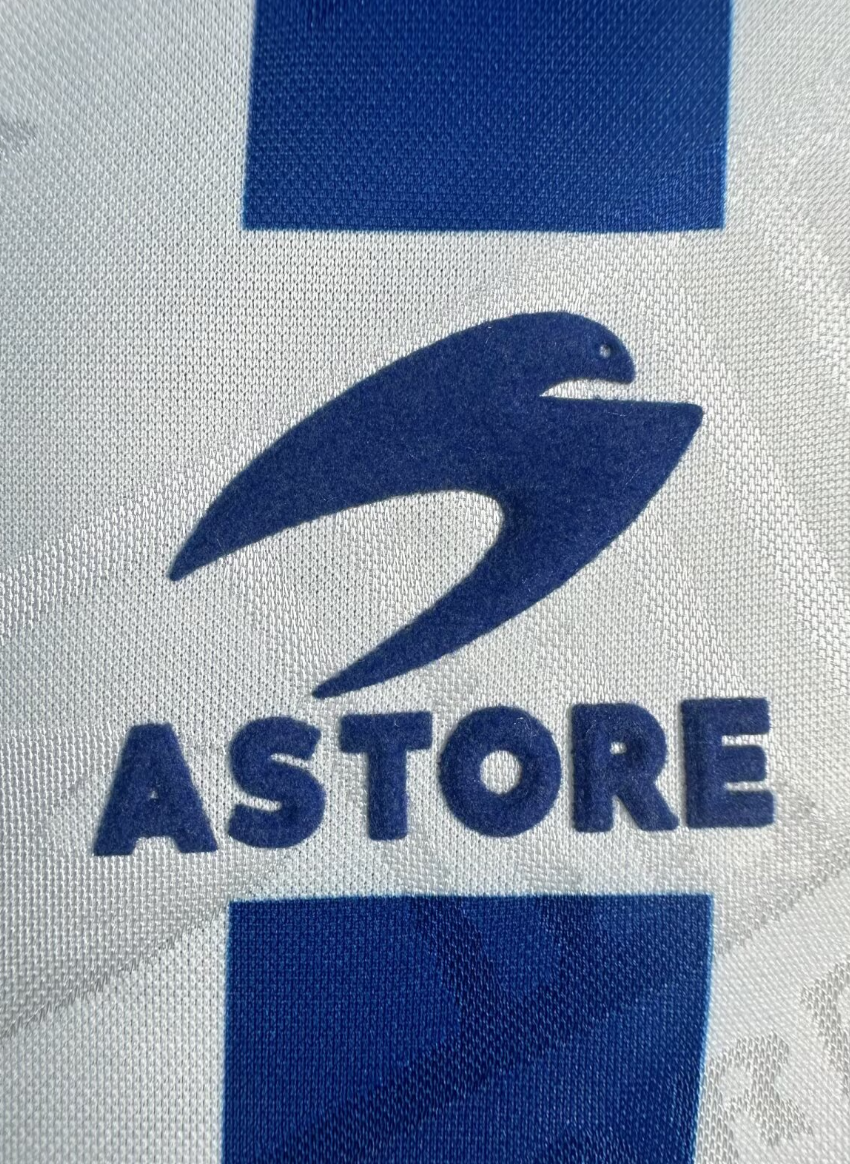 94-95 Real Sociedad Home soccer jersey-Retro version: Ajax 24-25 Home Stadium Jersey - Fans Version : Adidas luxuryfootballshirts.com: https://www.luxuryfootballshirts.com/