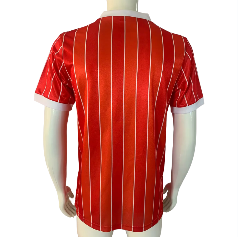 85-86 Koln Away soccer jersey-Retro version: Ajax 24-25 Home Stadium Jersey - Fans Version : Adidas luxuryfootballshirts.com: https://www.luxuryfootballshirts.com/