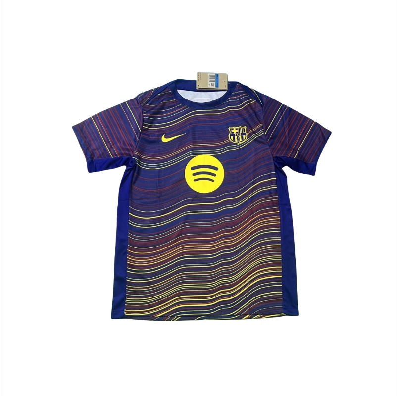 25-26 Barcelona Special Edition soccer jersey - Fans Version: Ajax 24-25 Home Stadium Jersey - Fans Version : Adidas luxuryfootballshirts.com: https://www.luxuryfootballshirts.com/