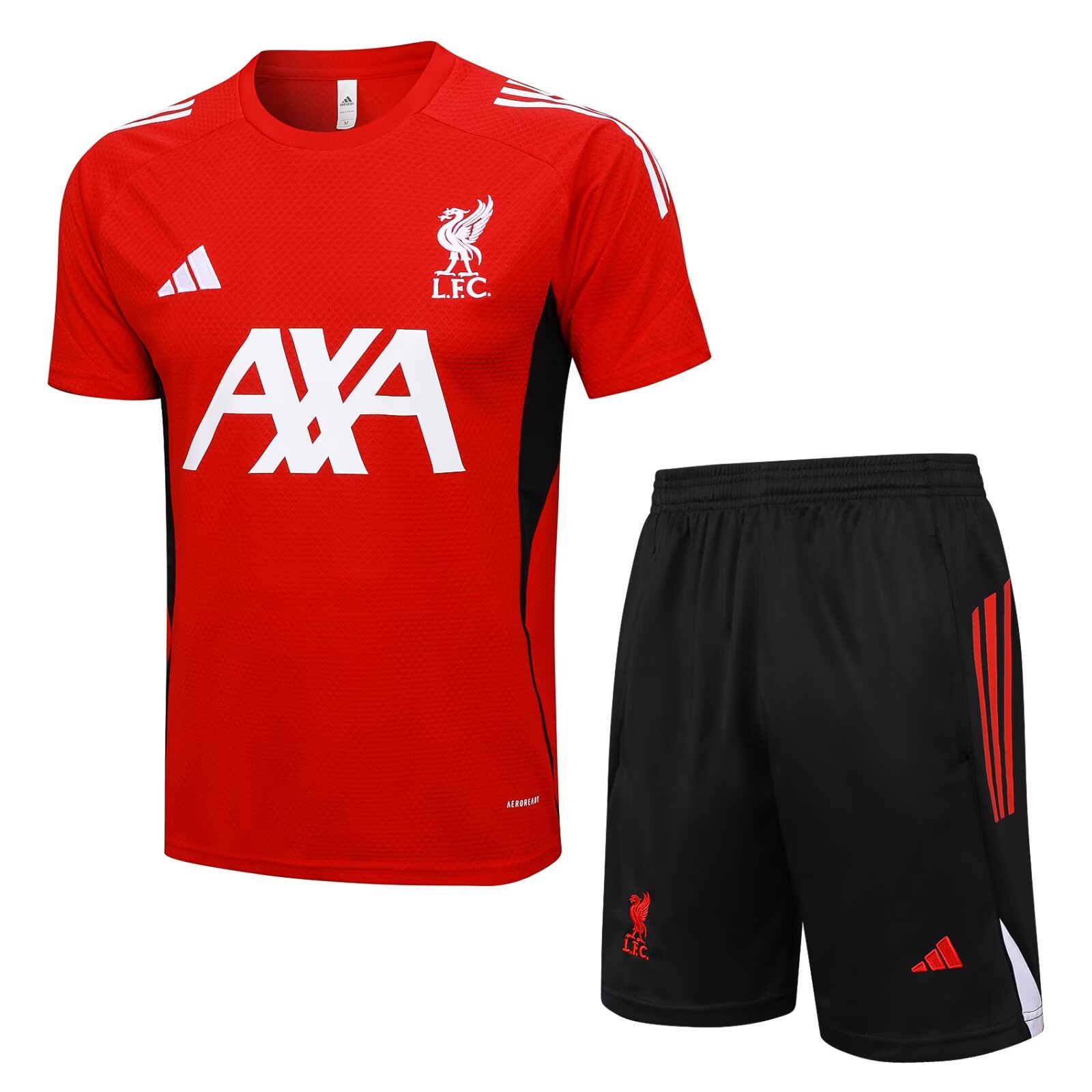 25-26 Liverpool Training Kits Soccer Suit soccer jersey -Fans Version: Ajax 24-25 Home Stadium Jersey - Fans Version : Adidas luxuryfootballshirts.com: https://www.luxuryfootballshirts.com/