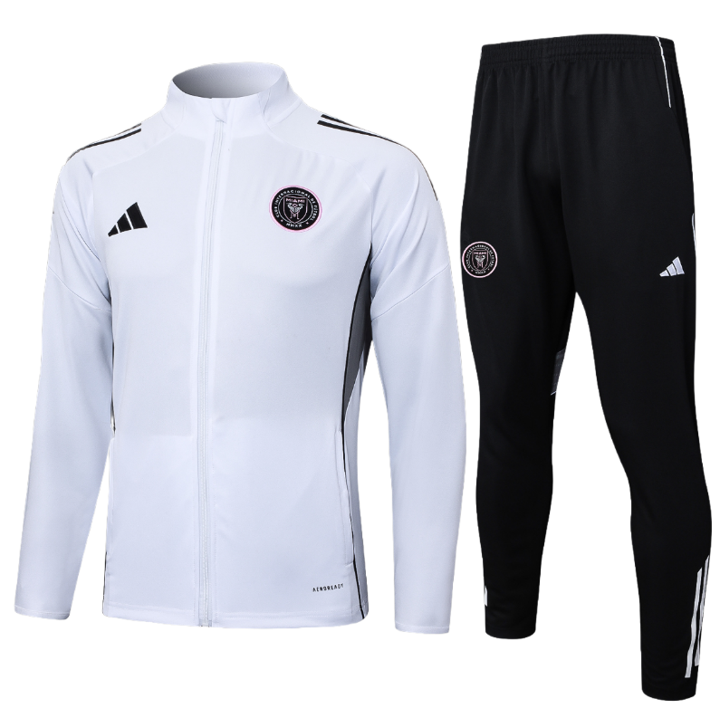 25-26 Inter Miami aldult Jacket Training Tracksuit kit: Ajax 24-25 Home Stadium Jersey - Fans Version : Adidas luxuryfootballshirts.com: https://www.luxuryfootballshirts.com/