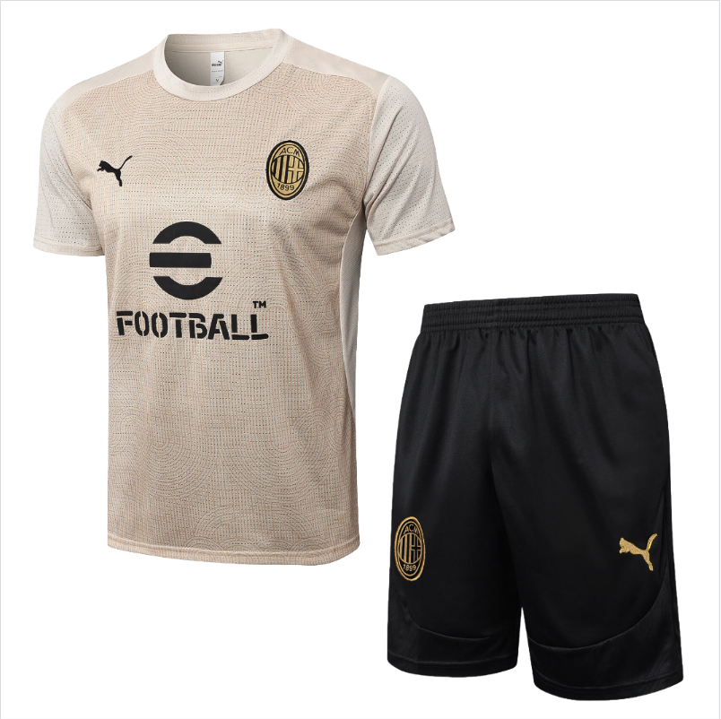 24-25 AC Milan Training Wear Suit soccer jersey -Fans Version: Ajax 24-25 Home Stadium Jersey - Fans Version : Adidas luxuryfootballshirts.com: https://www.luxuryfootballshirts.com/