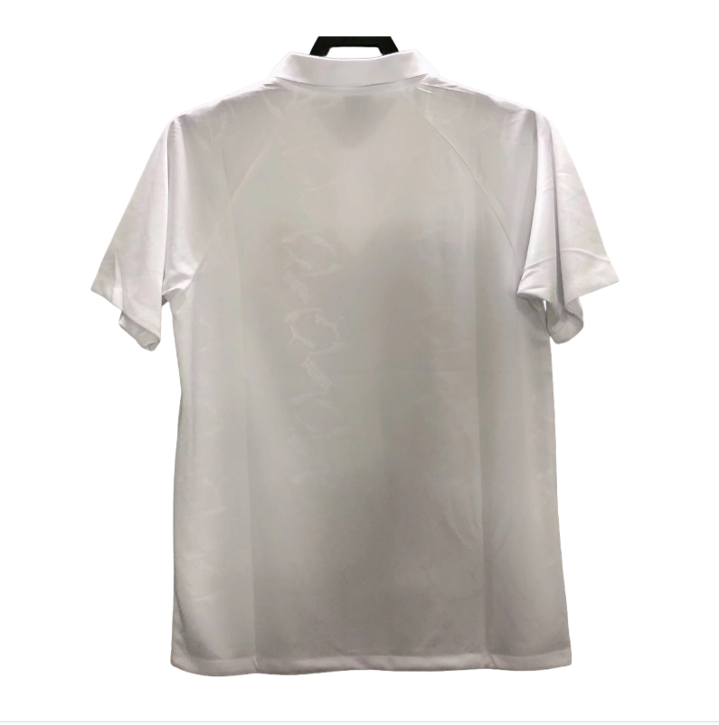 1995 Real Zaragoza Home soccer jersey-Retro version: Ajax 24-25 Home Stadium Jersey - Fans Version : Adidas luxuryfootballshirts.com: https://www.luxuryfootballshirts.com/