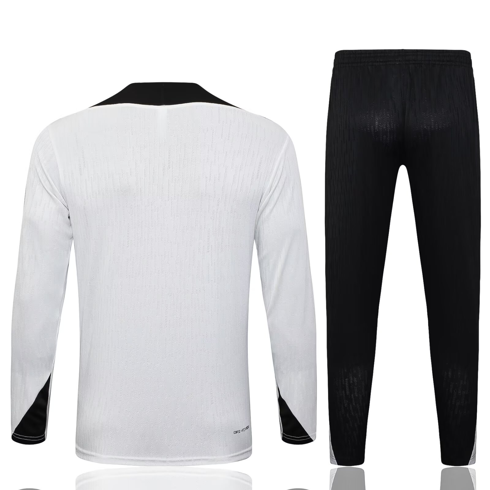 25-26 Liverpool adult long-sleeved half-pull training suit kit: Ajax 24-25 Home Stadium Jersey - Fans Version : Adidas luxuryfootballshirts.com: https://www.luxuryfootballshirts.com/