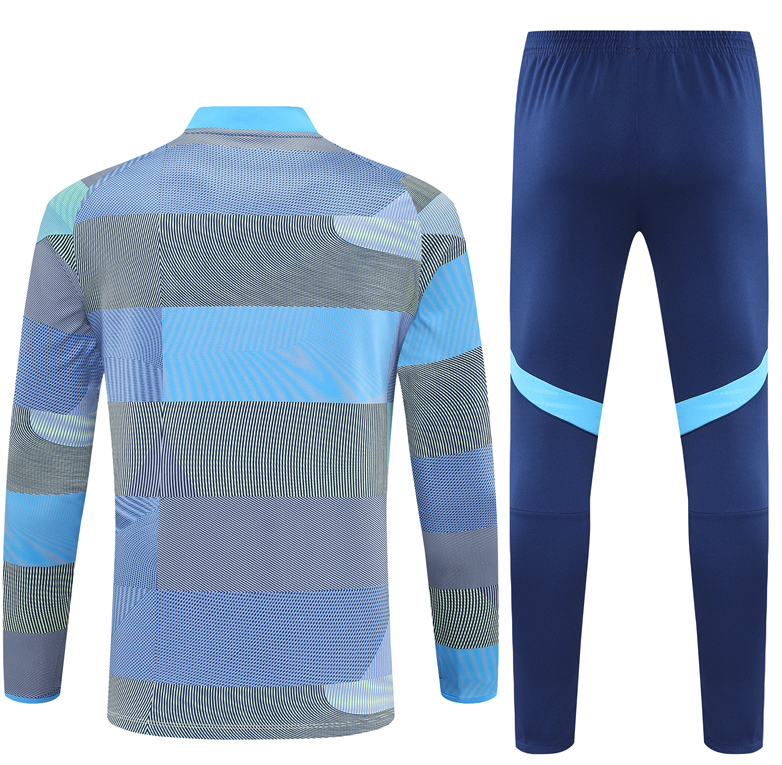 25-26 Real Madrid adult long-sleeved half-pull training suit kit: Ajax 24-25 Home Stadium Jersey - Fans Version : Adidas luxuryfootballshirts.com: https://www.luxuryfootballshirts.com/