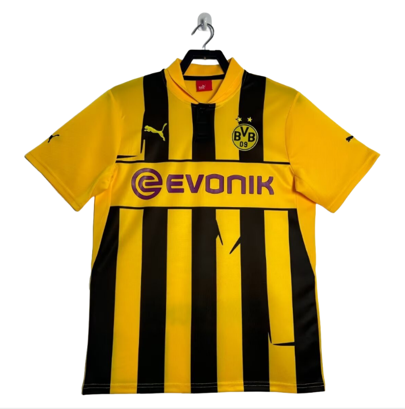 12-13 Dortmund Home soccer jersey-Retro version: Ajax 24-25 Home Stadium Jersey - Fans Version : Adidas luxuryfootballshirts.com: https://www.luxuryfootballshirts.com/