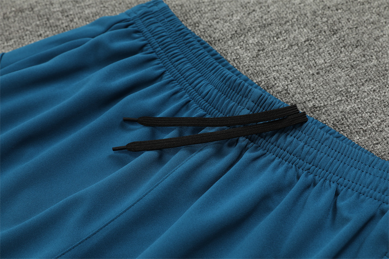 24-25 Marseille adult long-sleeved half-pull training suit kit: Ajax 24-25 Home Stadium Jersey - Fans Version : Adidas luxuryfootballshirts.com: https://www.luxuryfootballshirts.com/