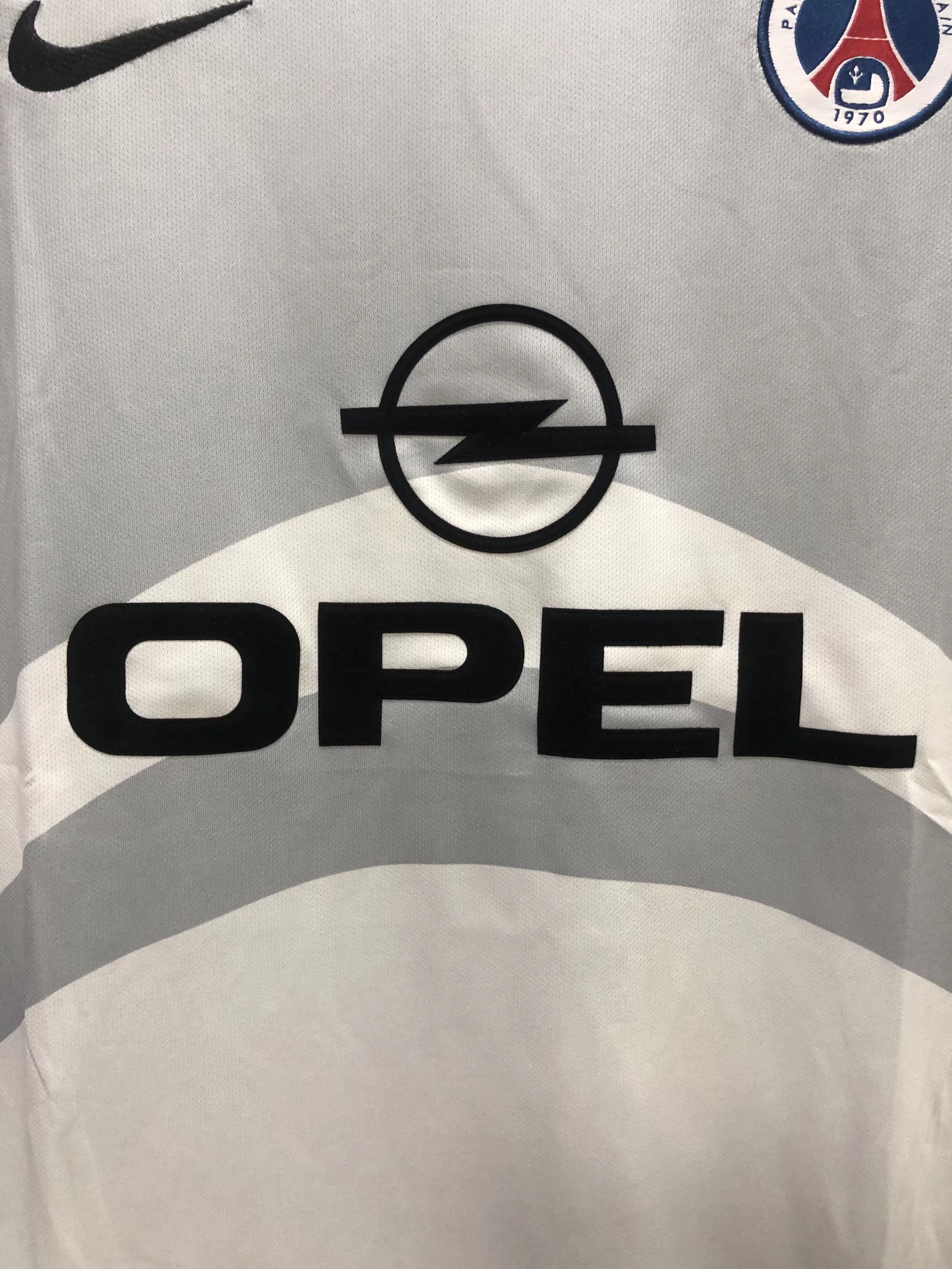 01-02 Paris Saint-Germain PSG Away season -Retro version: Ajax 24-25 Home Stadium Jersey - Fans Version : Adidas luxuryfootballshirts.com: https://www.luxuryfootballshirts.com/