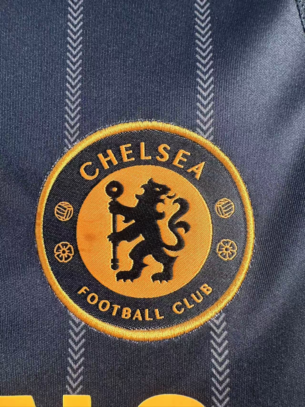 10-11 Chelsea away home soccer jersey-Retro version: Ajax 24-25 Home Stadium Jersey - Fans Version : Adidas luxuryfootballshirts.com: https://www.luxuryfootballshirts.com/