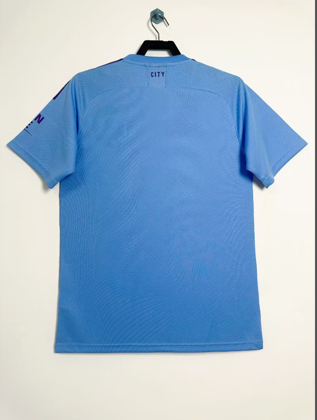 19-20 Manchester City home season -Retro version: Ajax 24-25 Home Stadium Jersey - Fans Version : Adidas luxuryfootballshirts.com: https://www.luxuryfootballshirts.com/