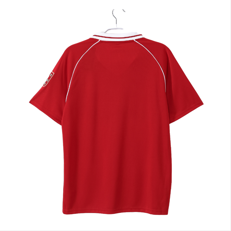 94-95 Benfica Home soccer jersey-Retro version: Ajax 24-25 Home Stadium Jersey - Fans Version : Adidas luxuryfootballshirts.com: https://www.luxuryfootballshirts.com/