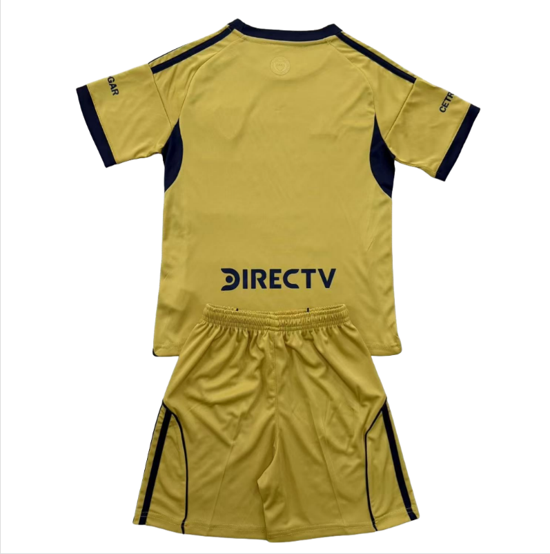25-26 kids kit Atletico Boca Juniors Away soccer jersey-Fans Version: Ajax 24-25 Home Stadium Jersey - Fans Version : Adidas luxuryfootballshirts.com: https://www.luxuryfootballshirts.com/