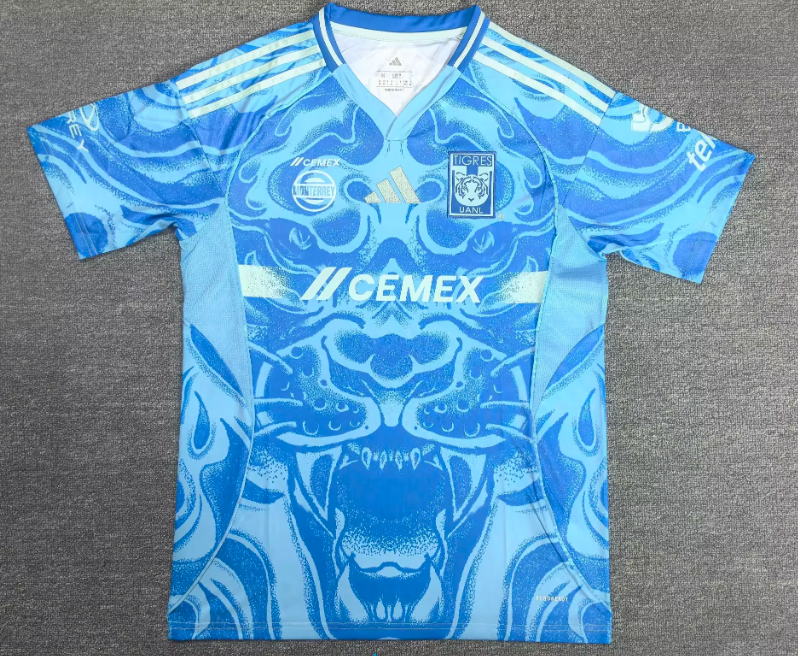 25-26 Tigres UANL Away soccer jersey-Fans Version: Ajax 24-25 Home Stadium Jersey - Fans Version mysite: Adidas luxuryfootballshirts.com: https://www.luxuryfootballshirts.com/