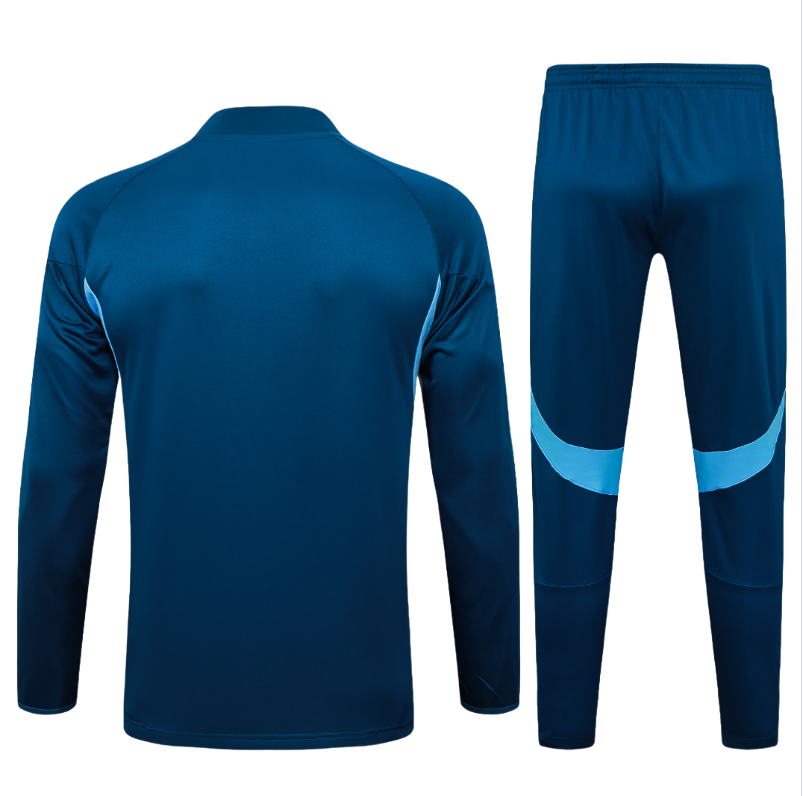 25-26 Juventus adult long-sleeved half-pull training suit kit: Ajax 24-25 Home Stadium Jersey - Fans Version : Adidas luxuryfootballshirts.com: https://www.luxuryfootballshirts.com/