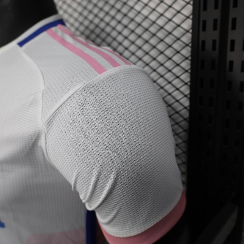 25-26 AlgeriaSpecial Edition soccer jersey - Player Version: Ajax 24-25 Home Stadium Jersey - Fans Version : Adidas luxuryfootballshirts.com: https://www.luxuryfootballshirts.com/