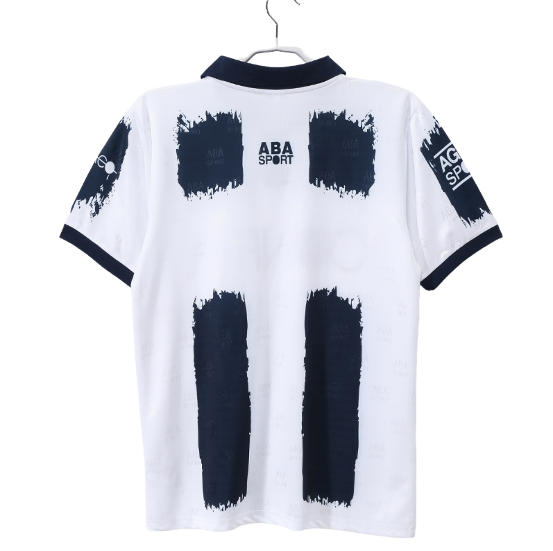 95-96 Monterrey Home soccer jersey-Retro version: Ajax 24-25 Home Stadium Jersey - Fans Version : Adidas luxuryfootballshirts.com: https://www.luxuryfootballshirts.com/