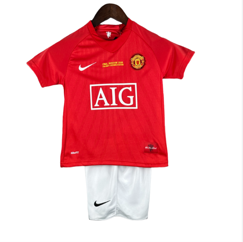 07-08 Manchester United Champions League Final Home soccer jersey-Retro version: Ajax 24-25 Home Stadium Jersey - Fans Version : Adidas luxuryfootballshirts.com: https://www.luxuryfootballshirts.com/