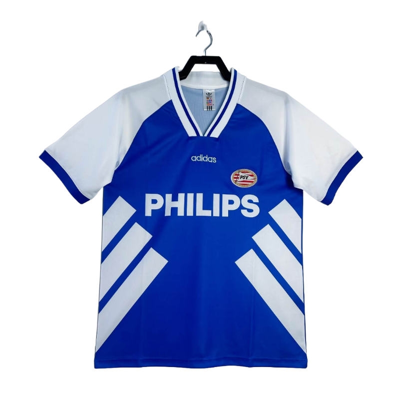 1994 PSV Eindhoven Away soccer jersey-Retro version: Ajax 24-25 Home Stadium Jersey - Fans Version : Adidas luxuryfootballshirts.com: https://www.luxuryfootballshirts.com/