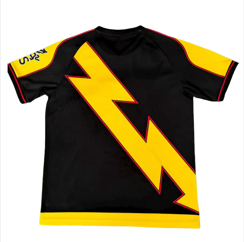 25-26 Rayo Vallecano Second away soccer jersey-Fans Version: Ajax 24-25 Home Stadium Jersey - Fans Version : Adidas luxuryfootballshirts.com: https://www.luxuryfootballshirts.com/