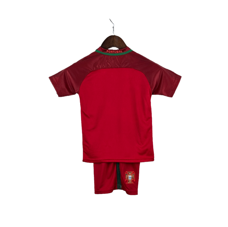 16 kids kit Portugal home soccer jersey-Retro version: Ajax 24-25 Home Stadium Jersey - Fans Version : Adidas luxuryfootballshirts.com: https://www.luxuryfootballshirts.com/