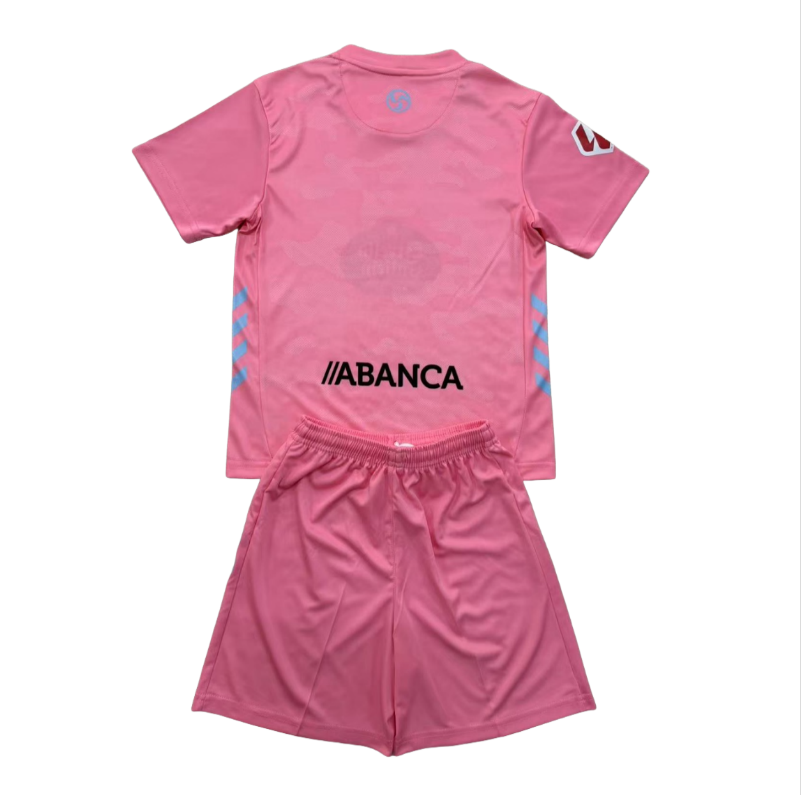 25-26 kids kit celta vigo Second away soccer jersey-Fans Version: Ajax 24-25 Home Stadium Jersey - Fans Version : Adidas luxuryfootballshirts.com: https://www.luxuryfootballshirts.com/