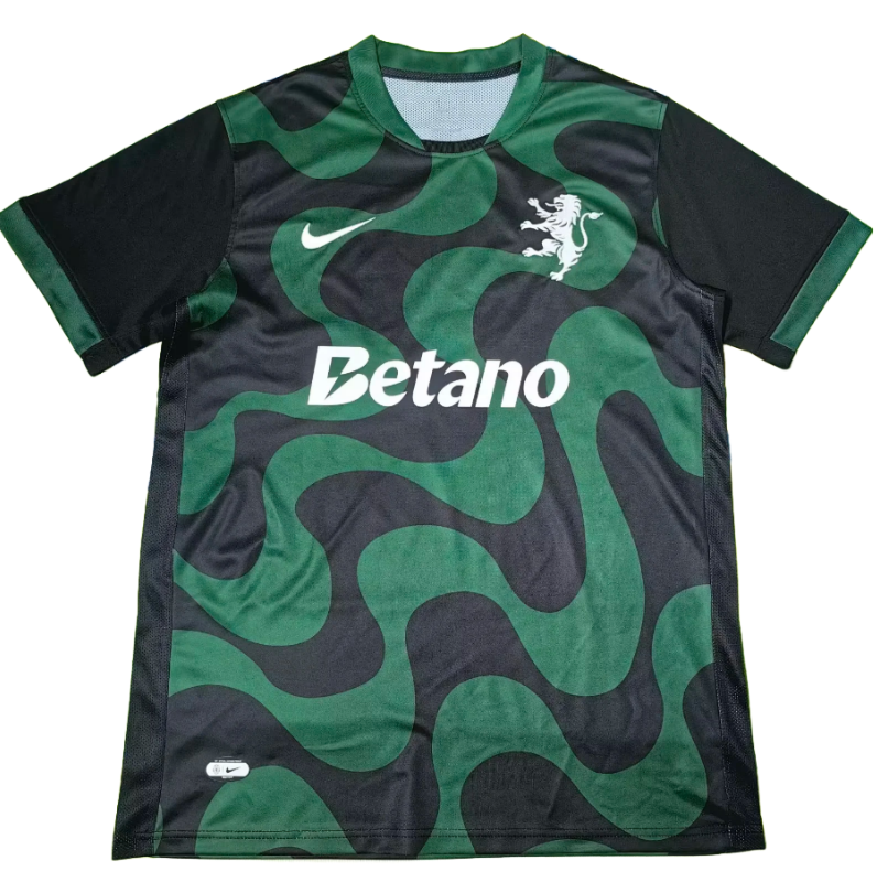 25-26 Sporting Lisbon Second away soccer jersey-Fans Version: Ajax 24-25 Home Stadium Jersey - Fans Version : Adidas luxuryfootballshirts.com: https://www.luxuryfootballshirts.com/