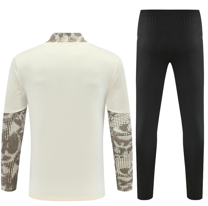 25-26 PSV Eindhoven adult long-sleeved half-pull training suit kit: Ajax 24-25 Home Stadium Jersey - Fans Version : Adidas luxuryfootballshirts.com: https://www.luxuryfootballshirts.com/