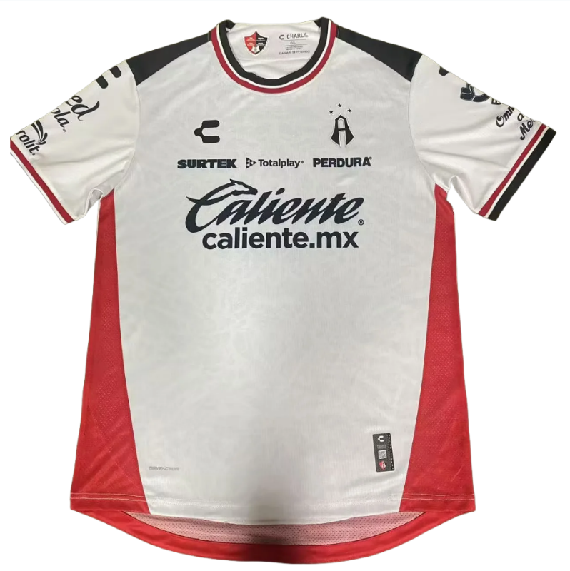 25-26 Atlas F.C. Away soccer jersey-Player Version: Ajax 24-25 Home Stadium Jersey - Fans Version : Adidas luxuryfootballshirts.com: https://www.luxuryfootballshirts.com/