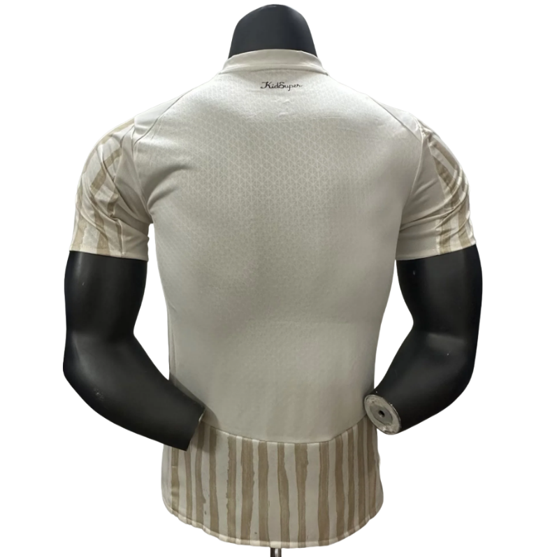 25-26 Al-Hilal Saudi World Cup Away soccer jersey-Player Version: Ajax 24-25 Home Stadium Jersey - Fans Version : Adidas luxuryfootballshirts.com: https://www.luxuryfootballshirts.com/