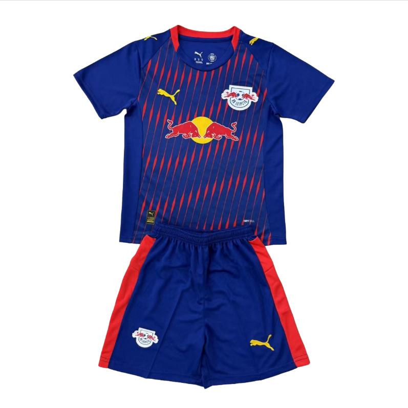 25-26 kids kit RasenBallsport Leipzig e. V Away soccer jersey-Fans Version: Ajax 24-25 Home Stadium Jersey - Fans Version : Adidas luxuryfootballshirts.com: https://www.luxuryfootballshirts.com/