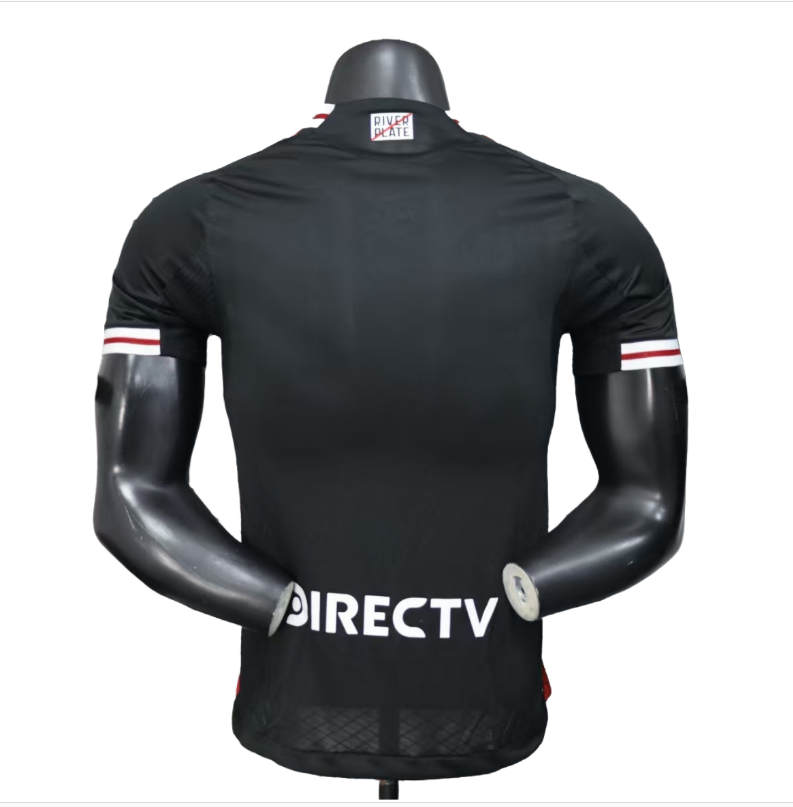 25-26 Atletico River Plate away soccer jersey-Player Version: Ajax 24-25 Home Stadium Jersey - Fans Version : Adidas luxuryfootballshirts.com: https://www.luxuryfootballshirts.com/