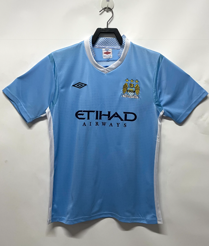 11-12 Manchester City home season -Retro version: Ajax 24-25 Home Stadium Jersey - Fans Version : Adidas luxuryfootballshirts.com: https://www.luxuryfootballshirts.com/