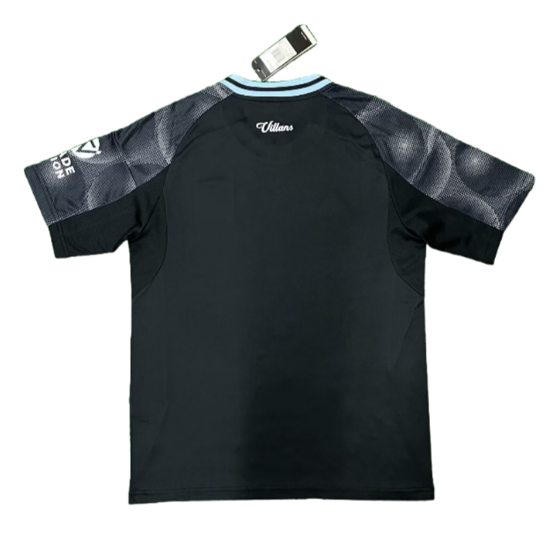 25-26 Aston Villa away game soccer jersey -Fans Version: Ajax 24-25 Home Stadium Jersey - Fans Version : Adidas luxuryfootballshirts.com: https://www.luxuryfootballshirts.com/