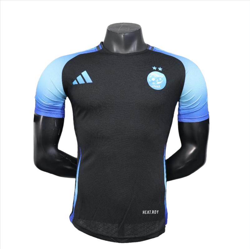 25-26 AlgeriaSpecial Edition soccer jersey - Player Version: Ajax 24-25 Home Stadium Jersey - Fans Version : Adidas luxuryfootballshirts.com: https://www.luxuryfootballshirts.com/