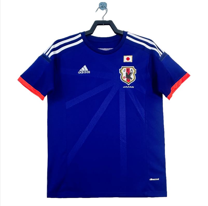 14 Japan Home soccer Jersey - Retro Version: Ajax 24-25 Home Stadium Jersey - Fans Version : Adidas luxuryfootballshirts.com: https://www.luxuryfootballshirts.com/