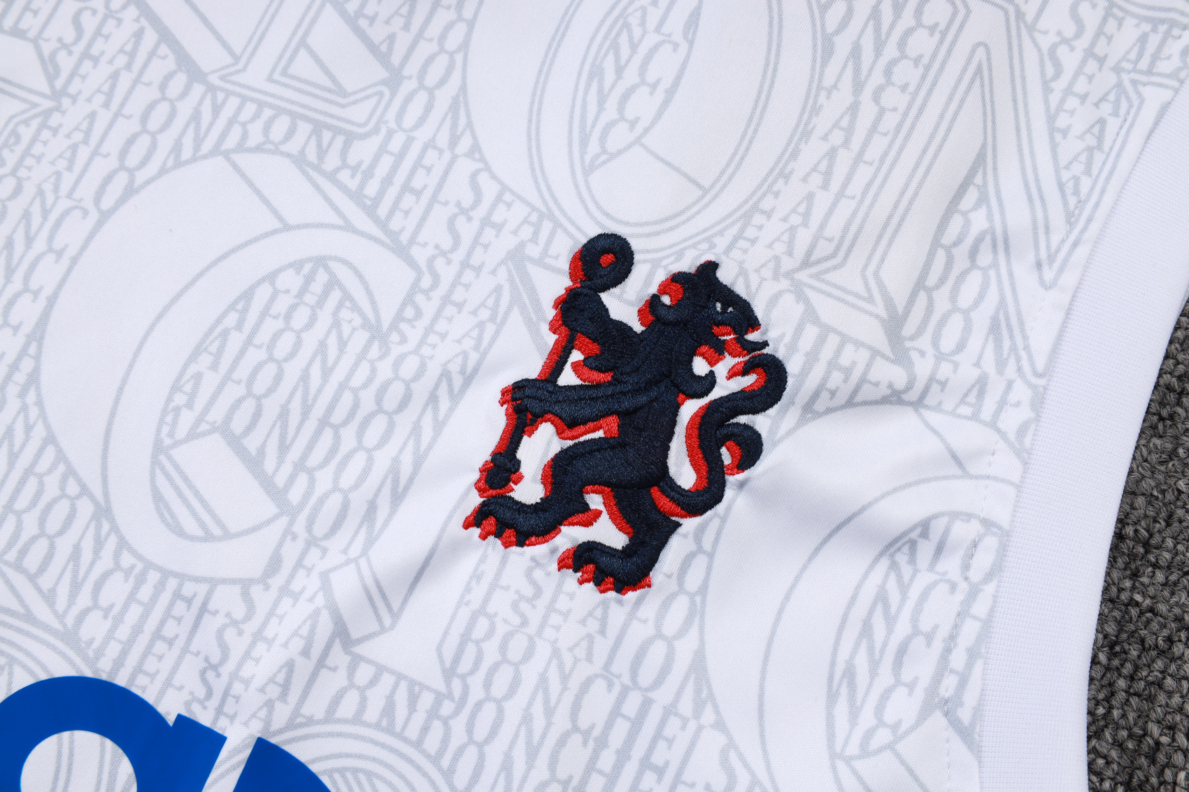 25-26 Chelsea Pre-Match Vest Set soccer jersey -Fans Version: Ajax 24-25 Home Stadium Jersey - Fans Version : Adidas luxuryfootballshirts.com: https://www.luxuryfootballshirts.com/