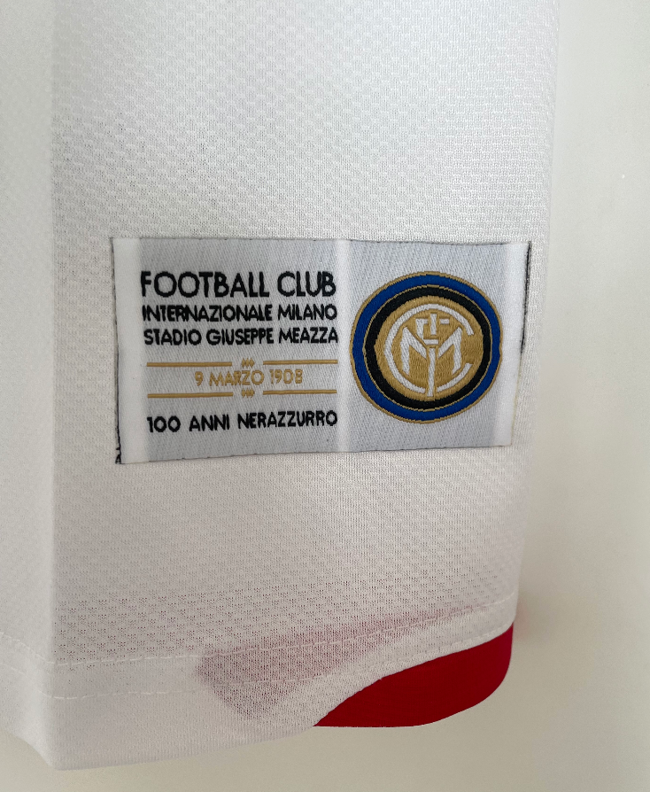 07-08Inter Milan away soccer jersey-Retro version: Ajax 24-25 Home Stadium Jersey - Fans Version : Adidas luxuryfootballshirts.com: https://www.luxuryfootballshirts.com/
