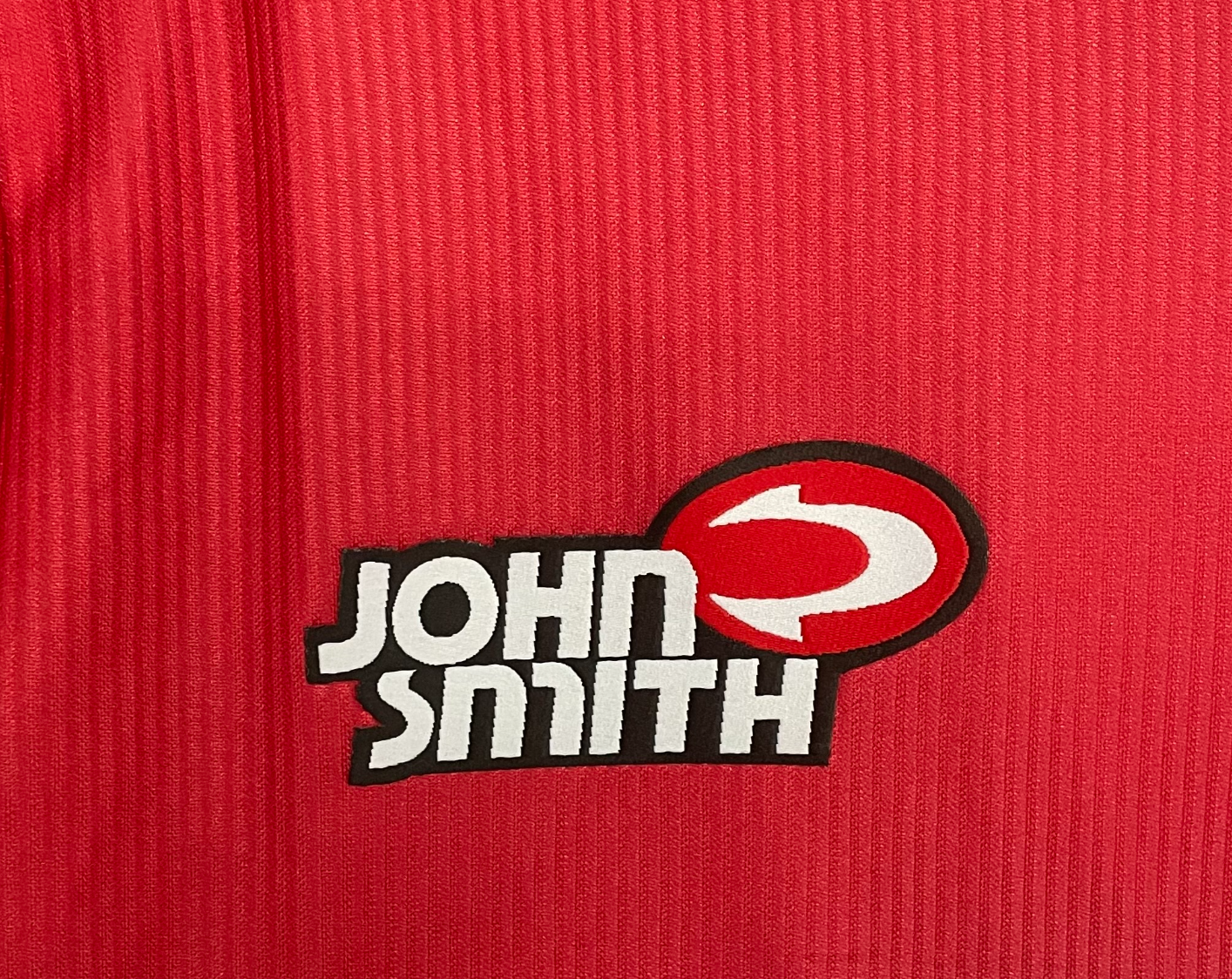 00-01 RCD Mallorca Home soccer jersey-Retro version: Ajax 24-25 Home Stadium Jersey - Fans Version : Adidas luxuryfootballshirts.com: https://www.luxuryfootballshirts.com/