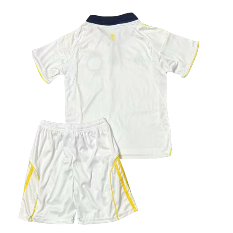 25-26 kids kit Al Nassr FC Second away soccer jersey-Fans Version: Ajax 24-25 Home Stadium Jersey - Fans Version : Adidas luxuryfootballshirts.com: https://www.luxuryfootballshirts.com/