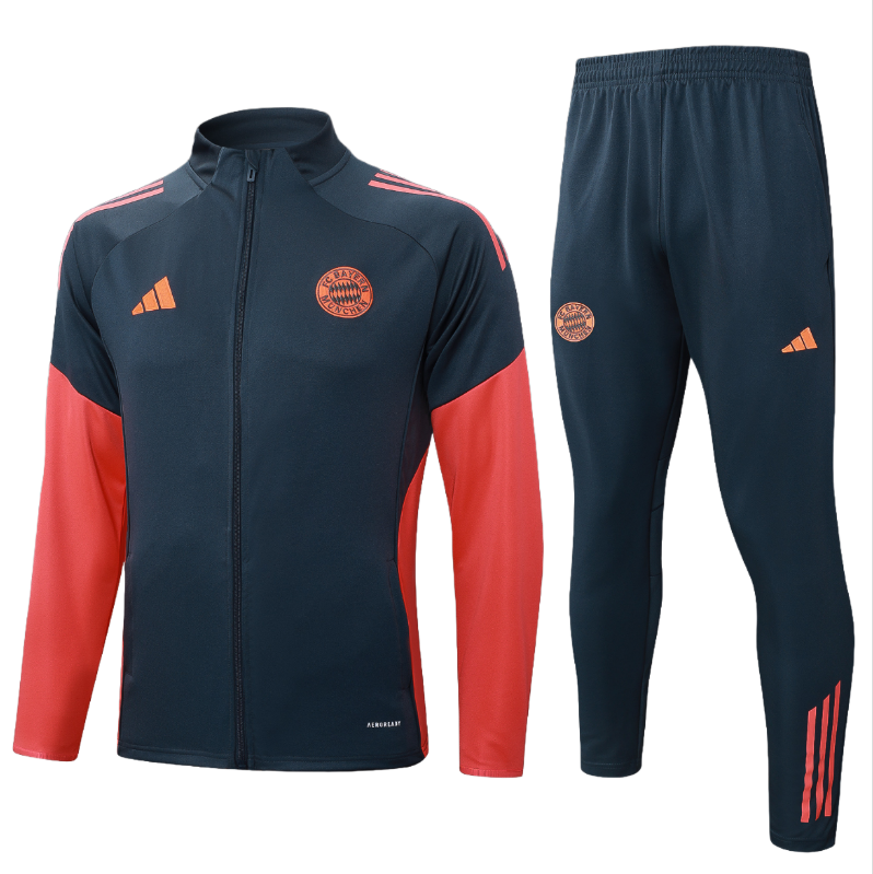 25-26 Bayern Munich aldult Jacket Training Tracksuit kit: Ajax 24-25 Home Stadium Jersey - Fans Version : Adidas luxuryfootballshirts.com: https://www.luxuryfootballshirts.com/