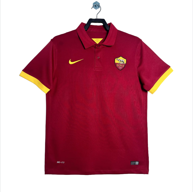 14-15 Roma Home soccer jersey- Retro version: Ajax 24-25 Home Stadium Jersey - Fans Version : Adidas luxuryfootballshirts.com: https://www.luxuryfootballshirts.com/