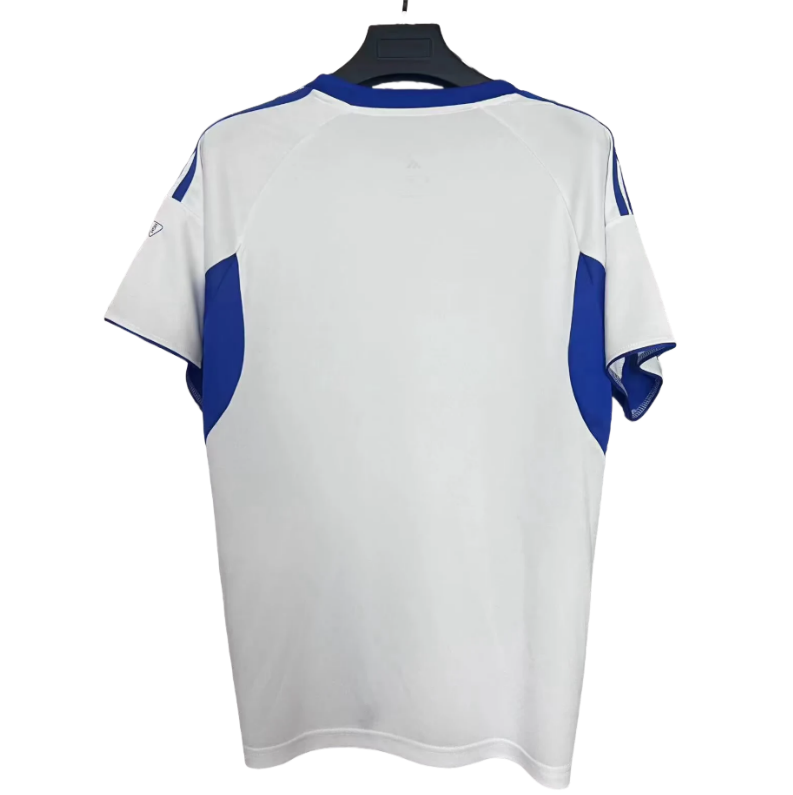 25-26 Schalke 04 away soccer jersey-Fans Version: Ajax 24-25 Home Stadium Jersey - Fans Version : Adidas luxuryfootballshirts.com: https://www.luxuryfootballshirts.com/