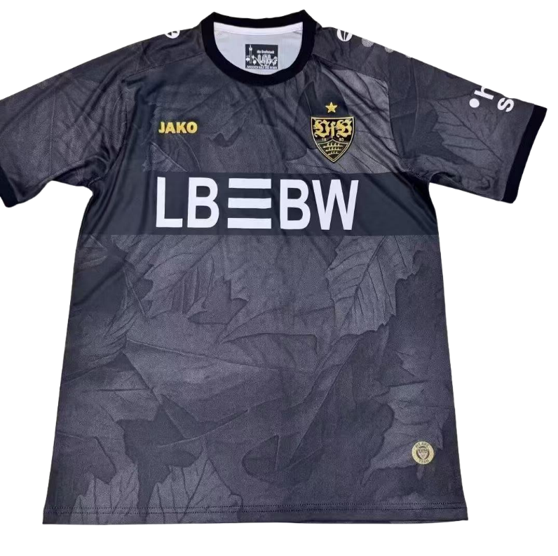 25-26 Stuttgart away soccer jersey-Fans Version: Ajax 24-25 Home Stadium Jersey - Fans Version : Adidas luxuryfootballshirts.com: https://www.luxuryfootballshirts.com/