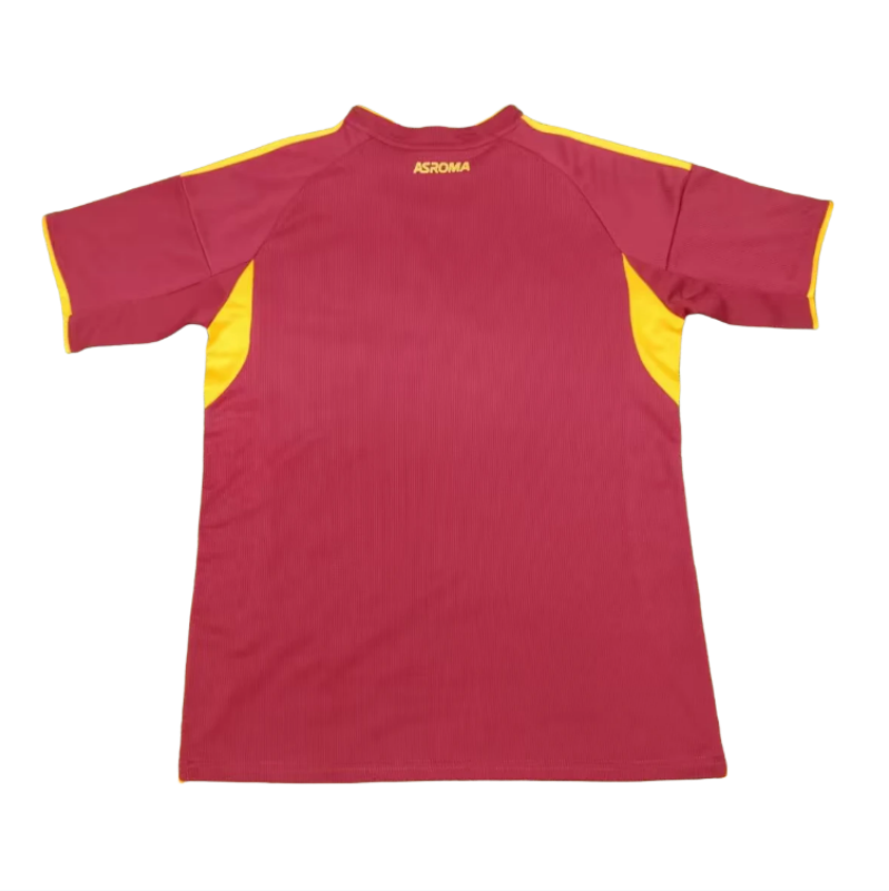 25-26 Roma Home soccer jersey- fan version: Ajax 24-25 Home Stadium Jersey - Fans Version : Adidas luxuryfootballshirts.com: https://www.luxuryfootballshirts.com/