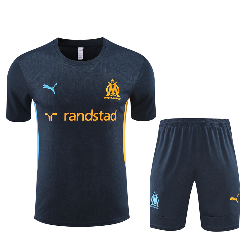 24-25 Marseille Training Wear Suit soccer jersey -Fans Version: Ajax 24-25 Home Stadium Jersey - Fans Version : Adidas luxuryfootballshirts.com: https://www.luxuryfootballshirts.com/